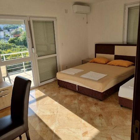 Apartmani Ani Bar Eksteriør billede