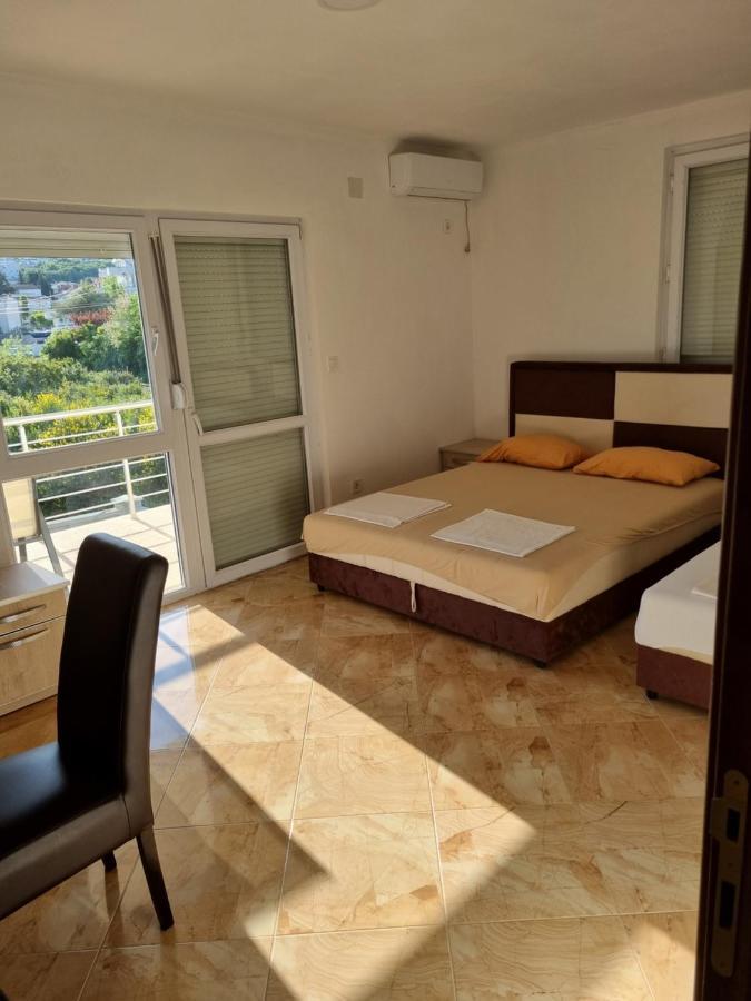 Apartmani Ani Bar Eksteriør billede