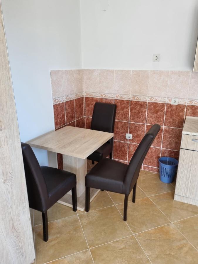 Apartmani Ani Bar Eksteriør billede