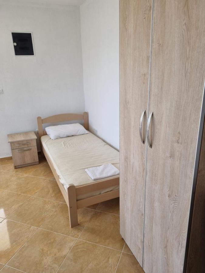 Apartmani Ani Bar Eksteriør billede
