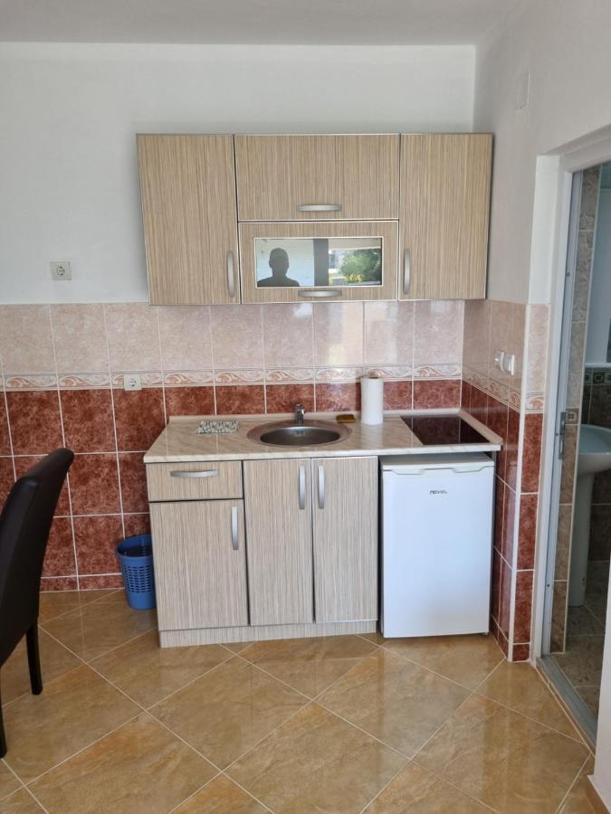 Apartmani Ani Bar Eksteriør billede