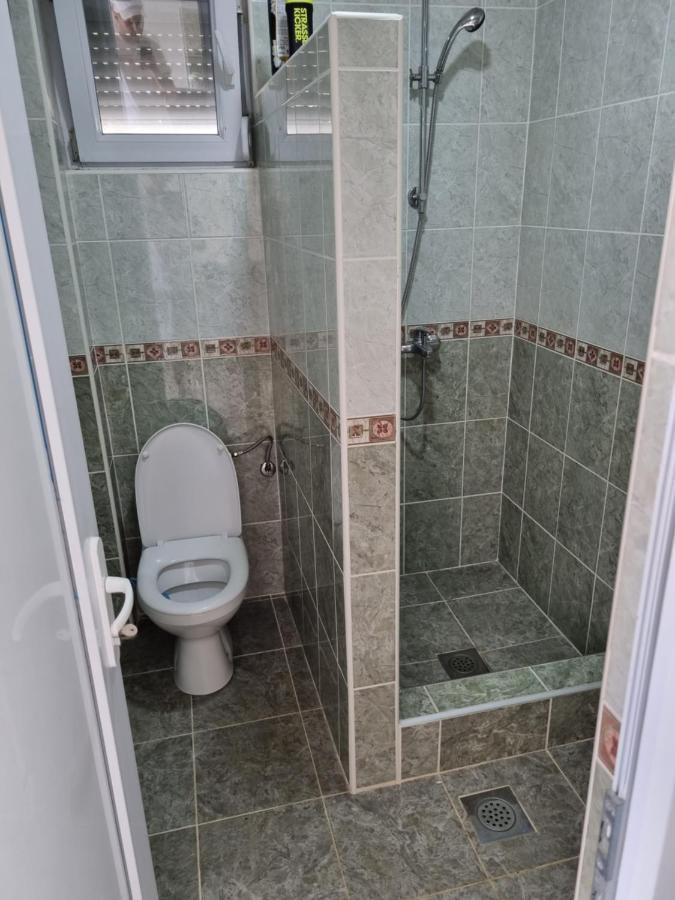 Apartmani Ani Bar Eksteriør billede