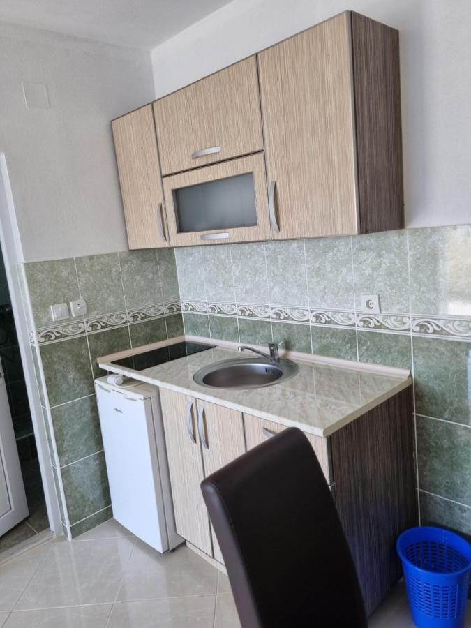 Apartmani Ani Bar Eksteriør billede