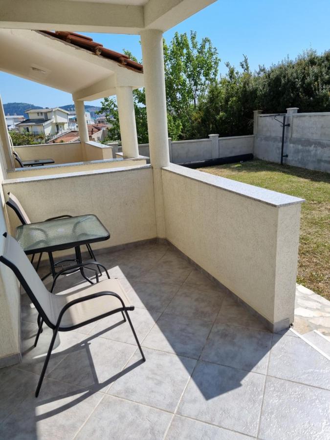 Apartmani Ani Bar Eksteriør billede
