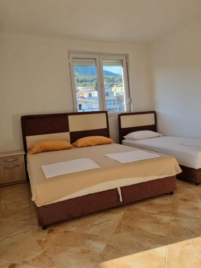 Apartmani Ani Bar Eksteriør billede