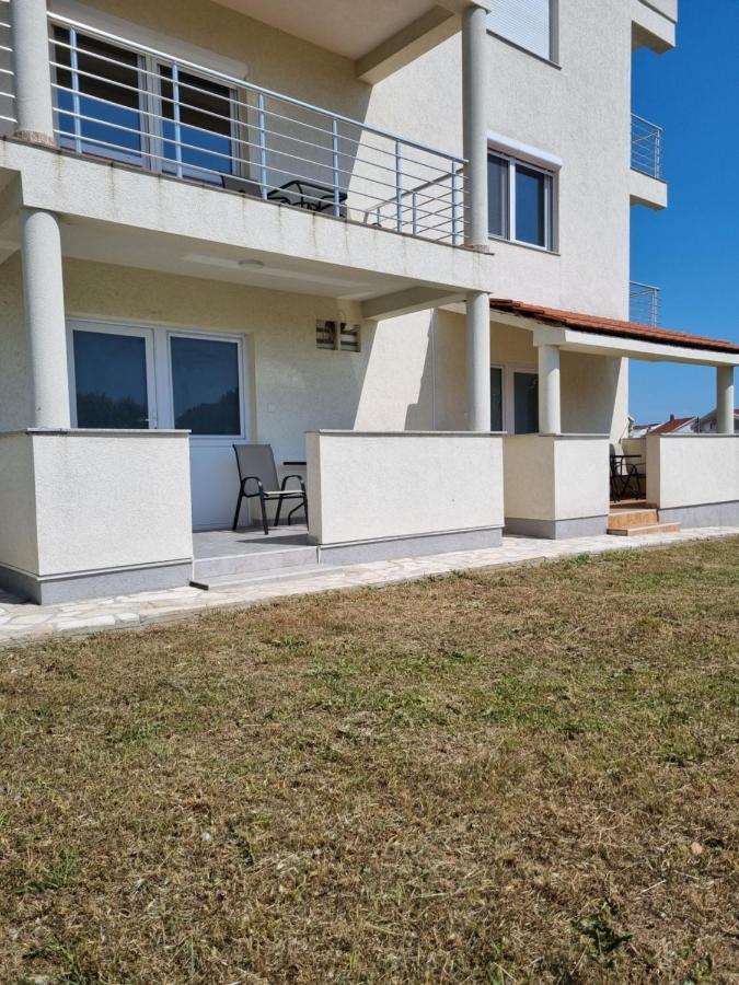 Apartmani Ani Bar Eksteriør billede