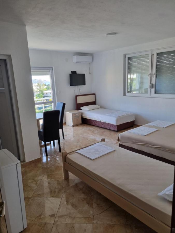 Apartmani Ani Bar Eksteriør billede