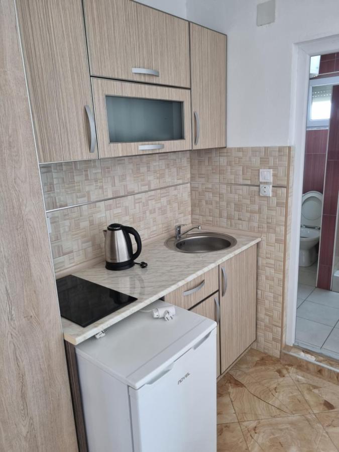 Apartmani Ani Bar Eksteriør billede