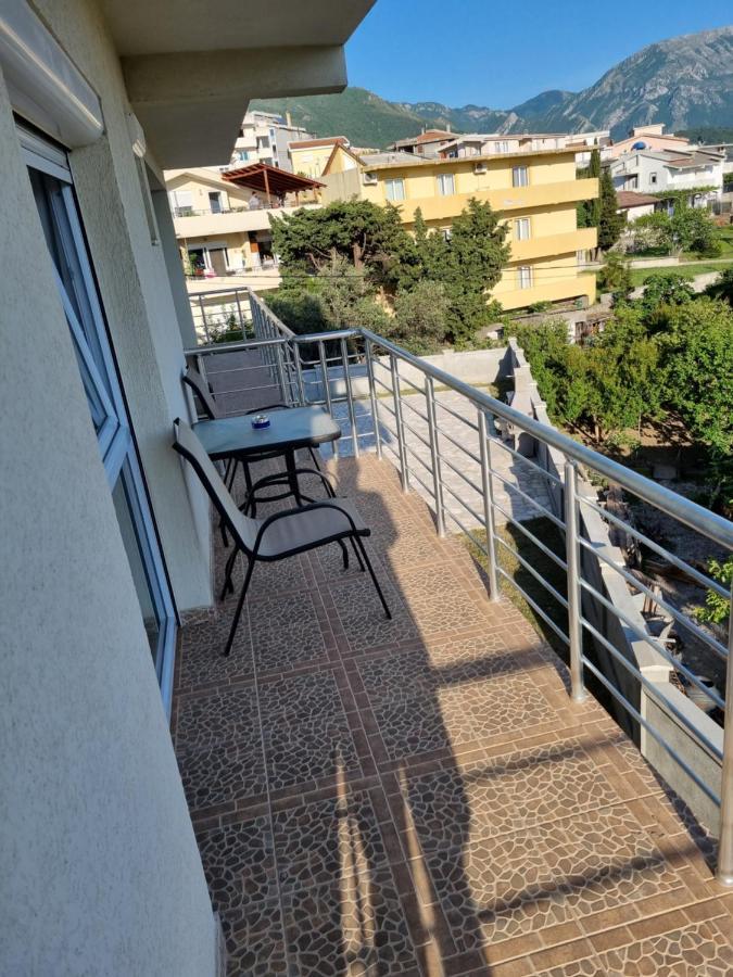 Apartmani Ani Bar Eksteriør billede