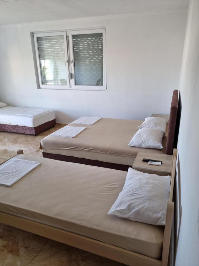 Apartmani Ani Bar Eksteriør billede