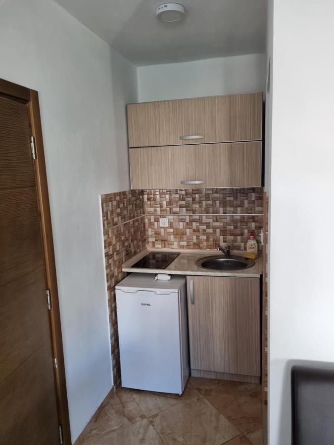 Apartmani Ani Bar Eksteriør billede