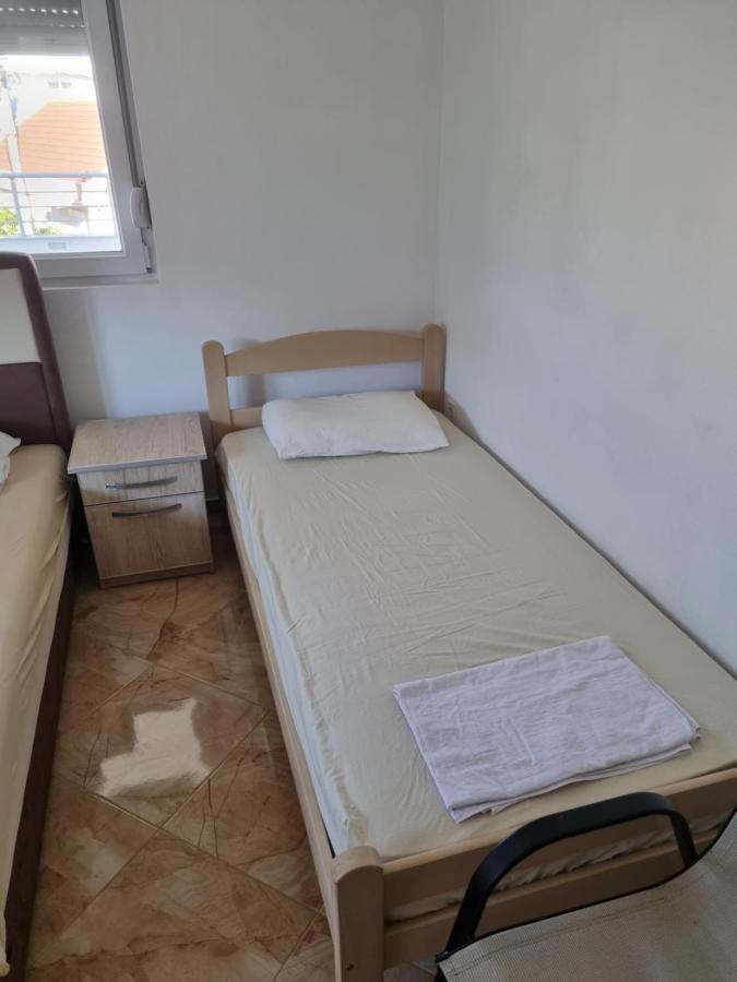 Apartmani Ani Bar Eksteriør billede