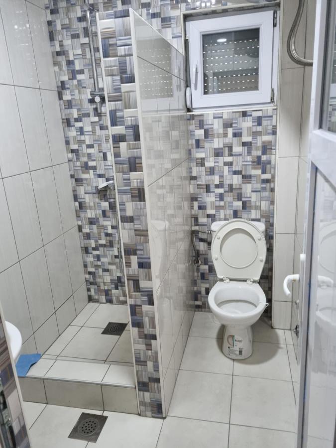 Apartmani Ani Bar Eksteriør billede