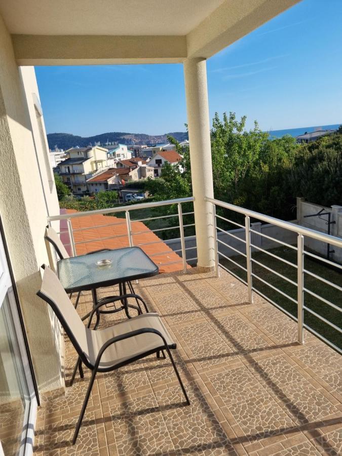 Apartmani Ani Bar Eksteriør billede