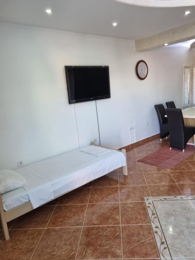 Apartmani Ani Bar Eksteriør billede