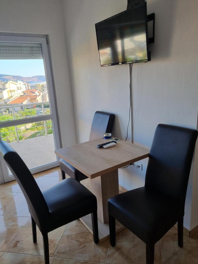 Apartmani Ani Bar Eksteriør billede