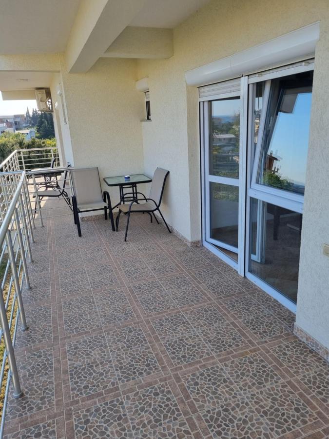 Apartmani Ani Bar Eksteriør billede