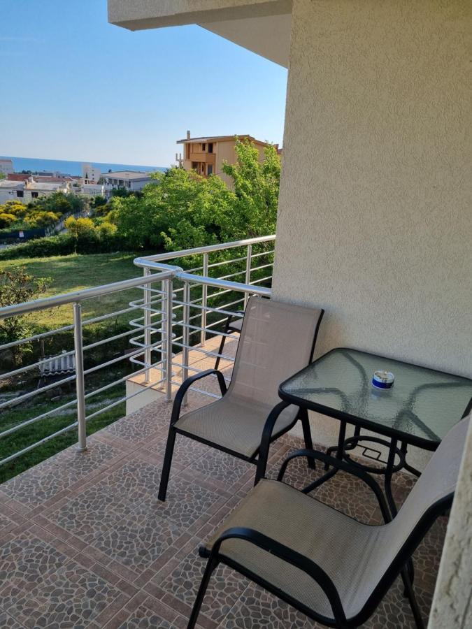 Apartmani Ani Bar Eksteriør billede