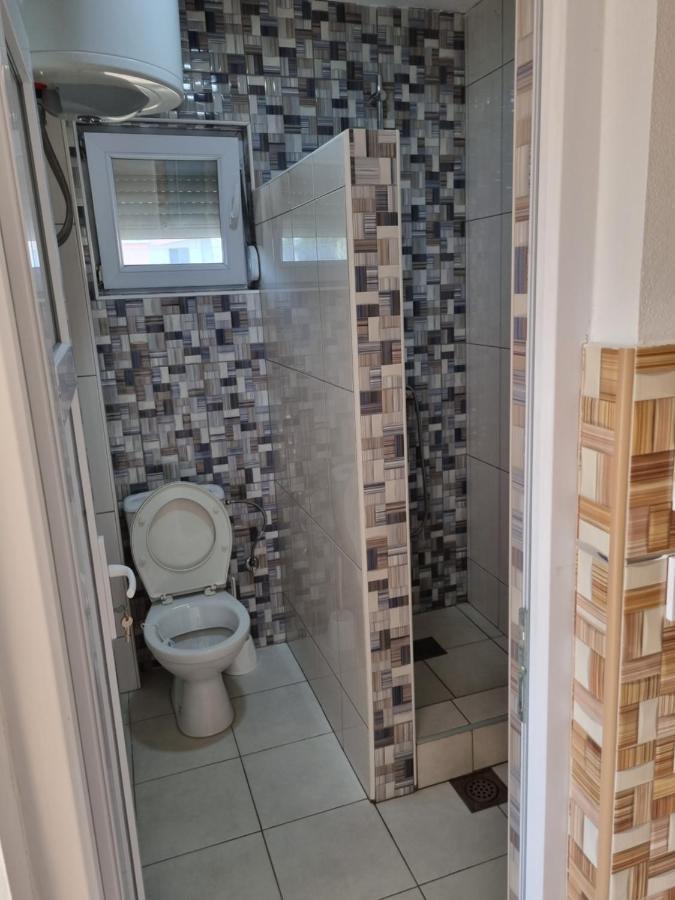 Apartmani Ani Bar Eksteriør billede