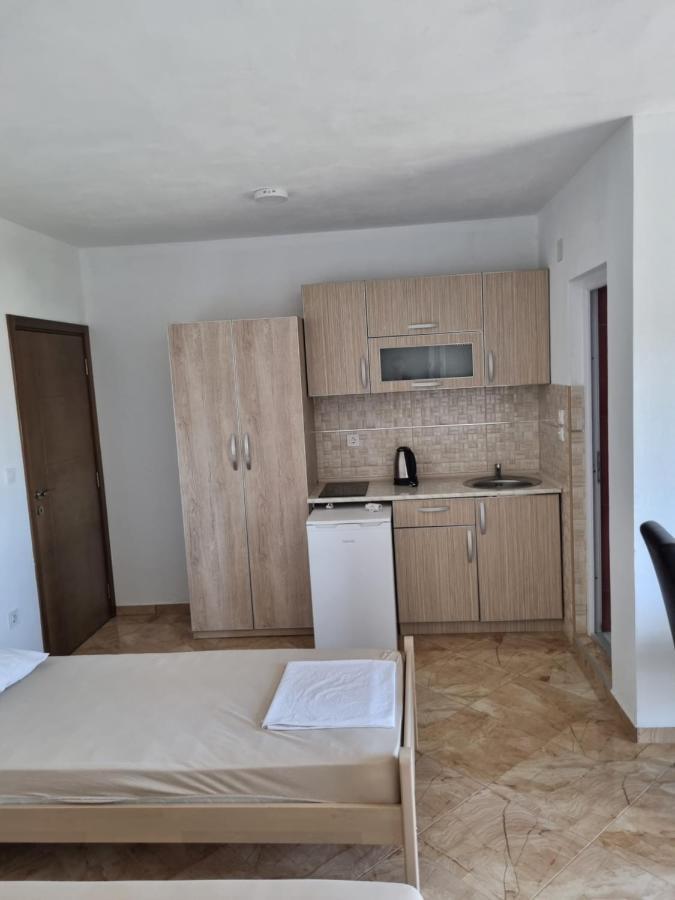 Apartmani Ani Bar Eksteriør billede