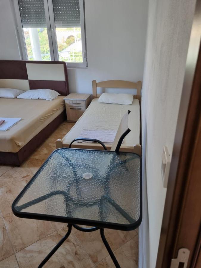 Apartmani Ani Bar Eksteriør billede