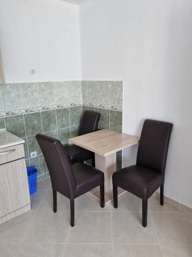 Apartmani Ani Bar Eksteriør billede