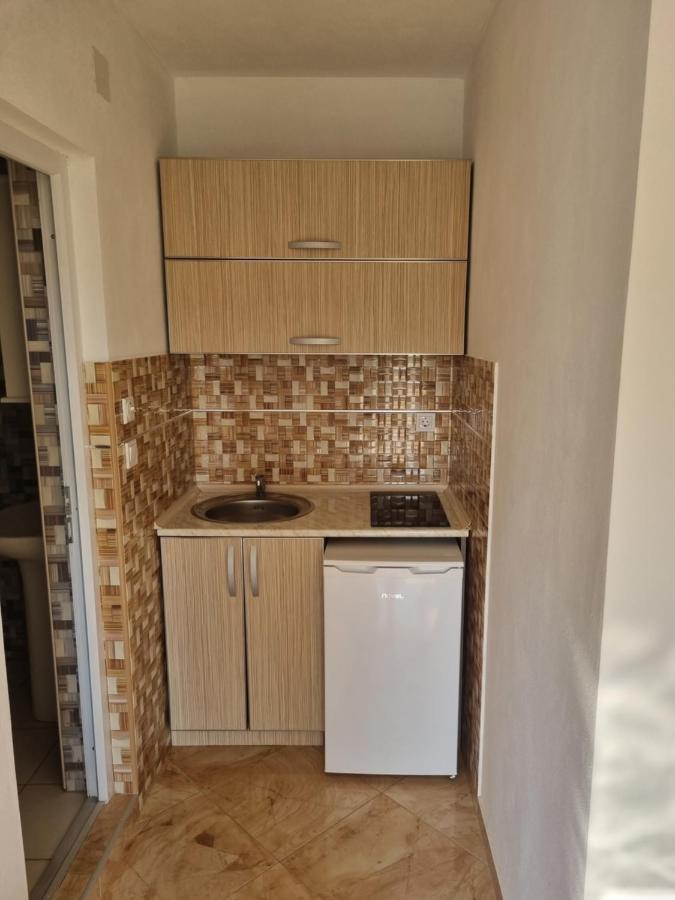Apartmani Ani Bar Eksteriør billede