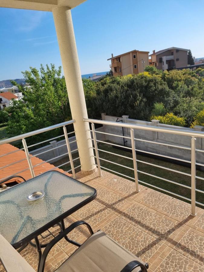 Apartmani Ani Bar Eksteriør billede