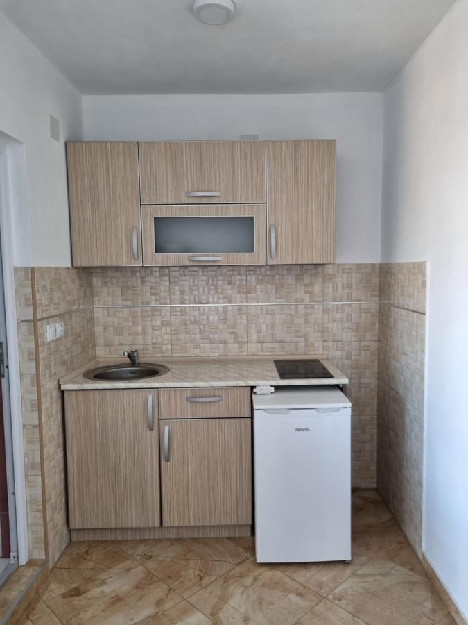 Apartmani Ani Bar Eksteriør billede
