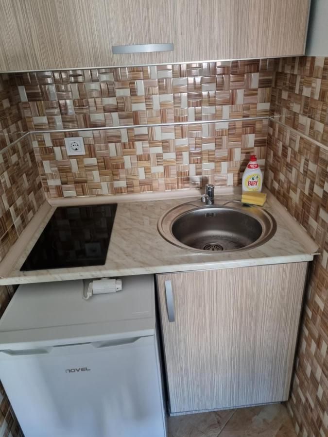 Apartmani Ani Bar Eksteriør billede